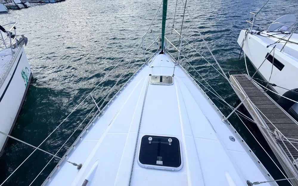 slider 5 Beneteau Oceanis 351