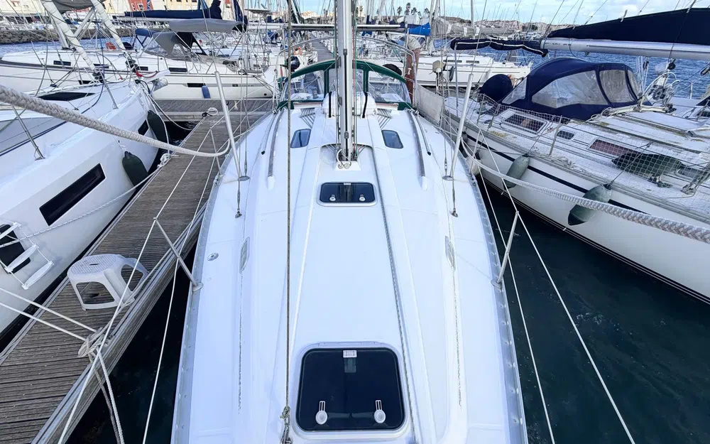 slider 6 Beneteau Oceanis 351