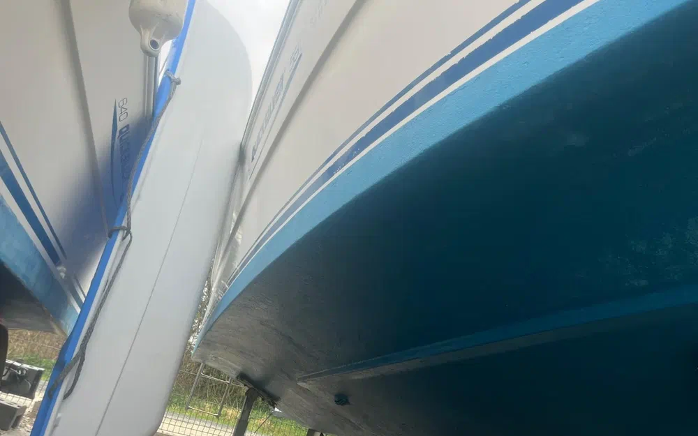 slider 7 Quicksilver Pilothouse 580