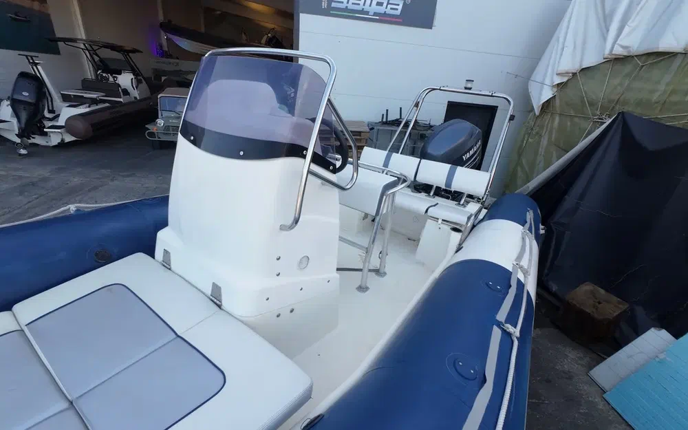 slider 10 Zodiac Pro 650