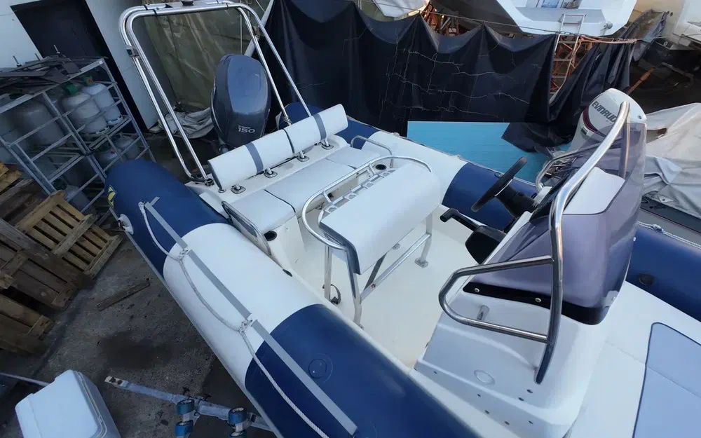 slider 3 Zodiac Pro 650