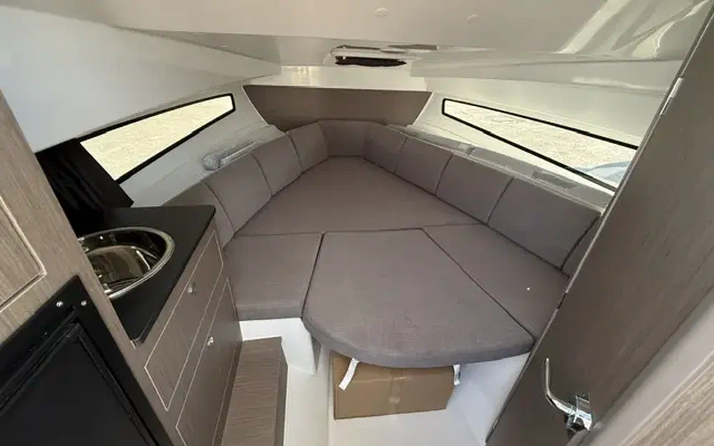 slider 6 Beneteau Flyer 8 SUNdeck V2