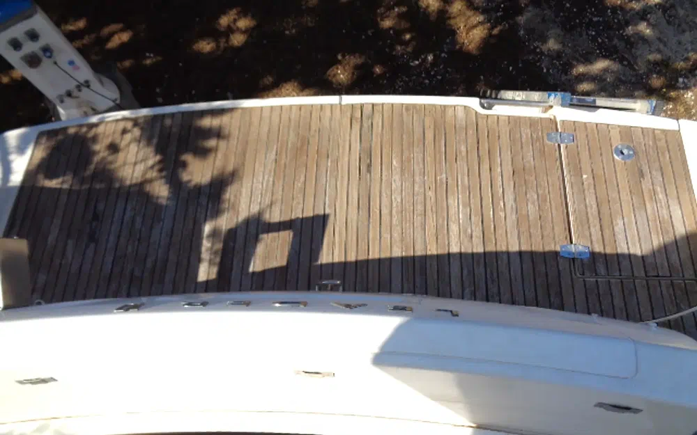 slider 10 Jeanneau Leader 10