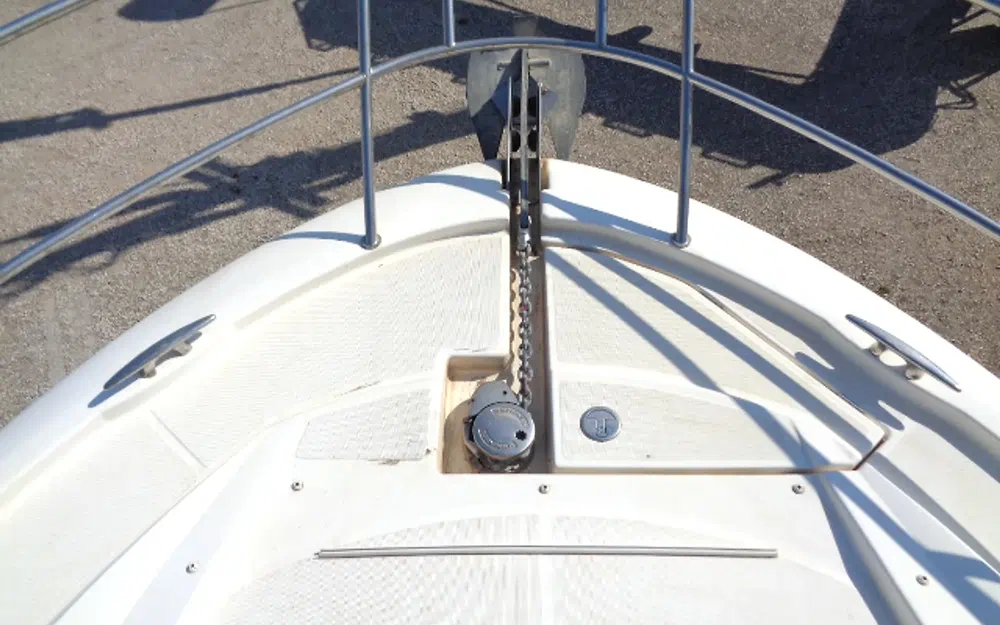 slider 7 Jeanneau Leader 10