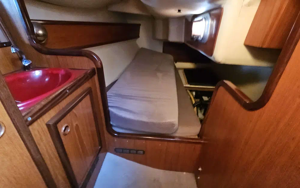 slider 14 Jeanneau Sun Rise 35