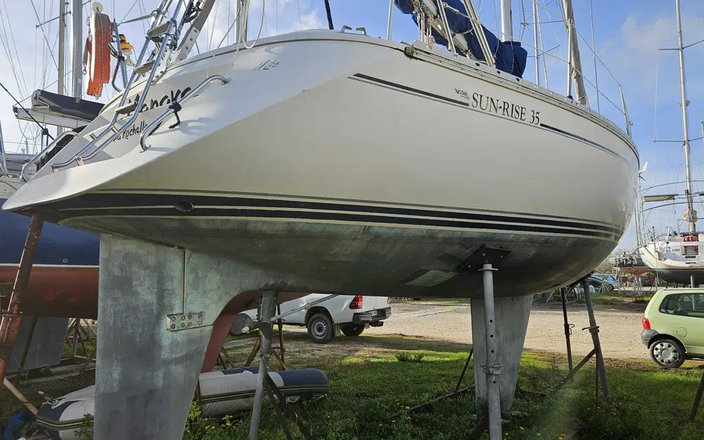 slider 2 Jeanneau Sun Rise 35