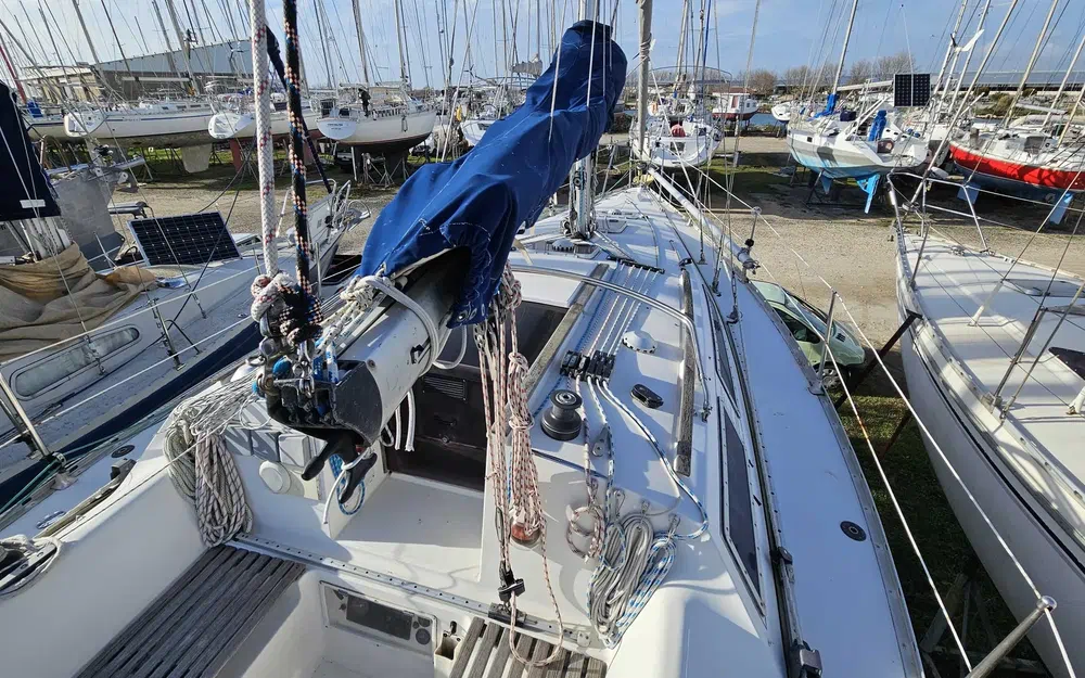 slider 4 Jeanneau Sun Rise 35