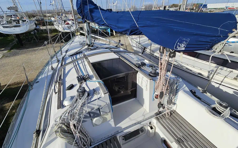 slider 5 Jeanneau Sun Rise 35