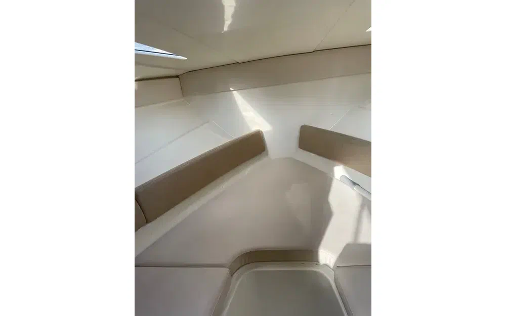 slider 4 Bayliner 642 Cuddy