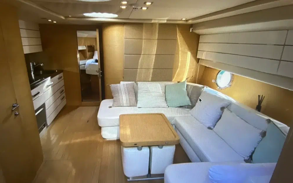 slider 13 Sessa Marine C52