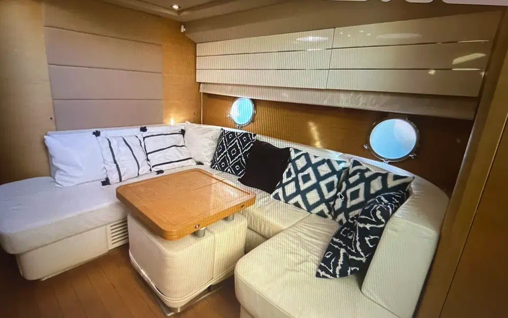 slider 14 Sessa Marine C52