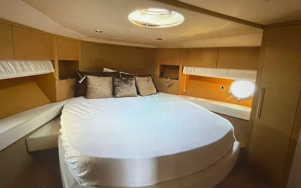 slider 17 Sessa Marine C52