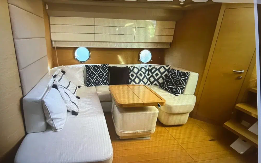 slider 18 Sessa Marine C52