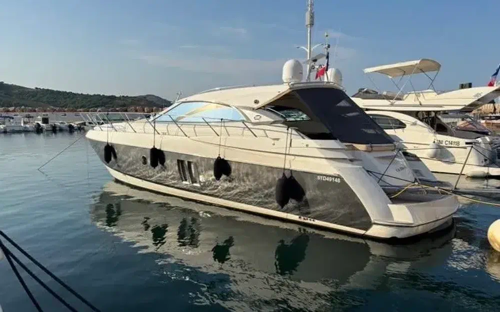 slider 19 Sessa Marine C52