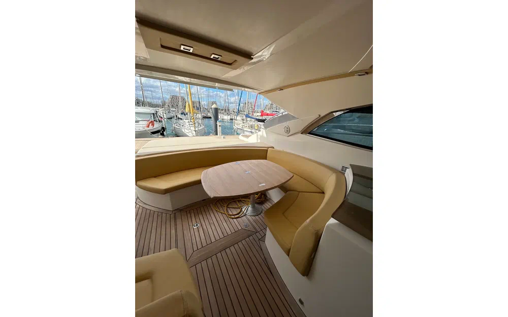 slider 11 Sessa Marine C52