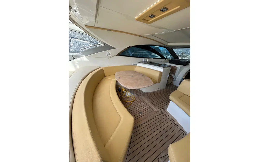 slider 12 Sessa Marine C52