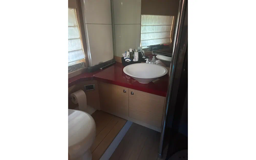 slider 14 Sessa Marine C52