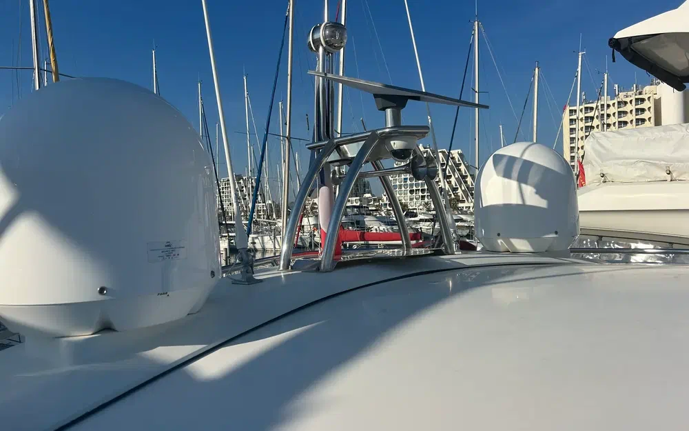 slider 16 Sessa Marine C52