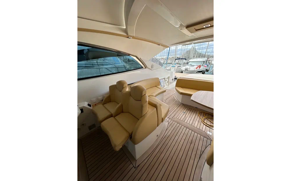 slider 17 Sessa Marine C52