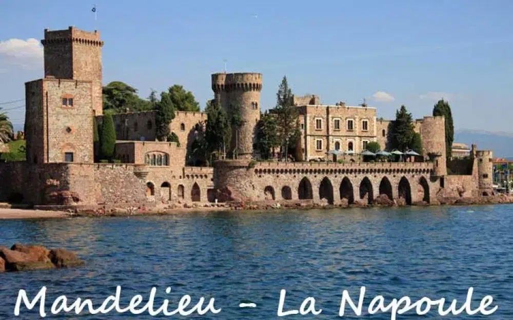 slider 1 Place de port Catégorie 2 D