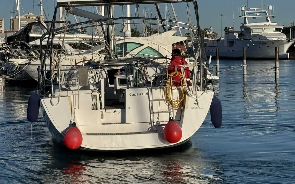 slider 3 Beneteau Oceanis 46