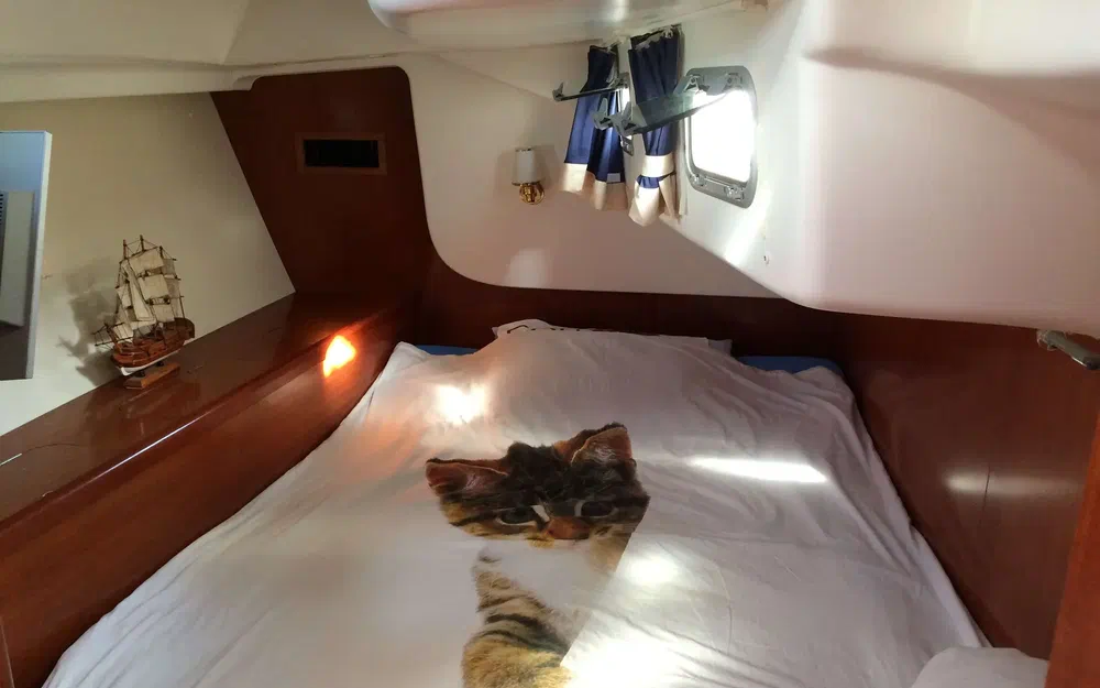 slider 8 Beneteau Oceanis 46