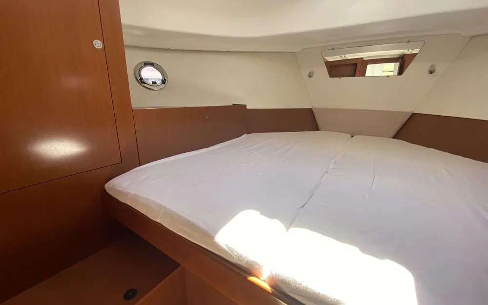 slider 16 Beneteau Swift Trawler 34 Fly