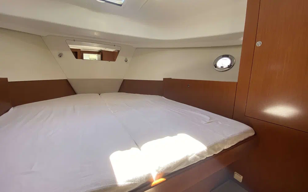 slider 18 Beneteau Swift Trawler 34 Fly