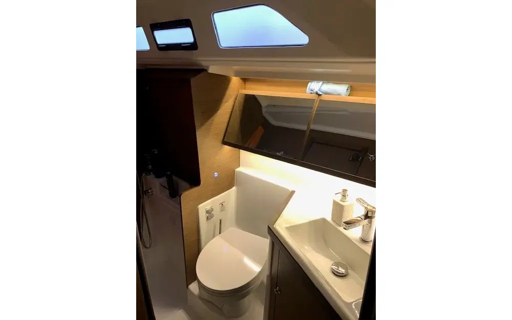 slider 11 Beneteau Oceanis 40.1