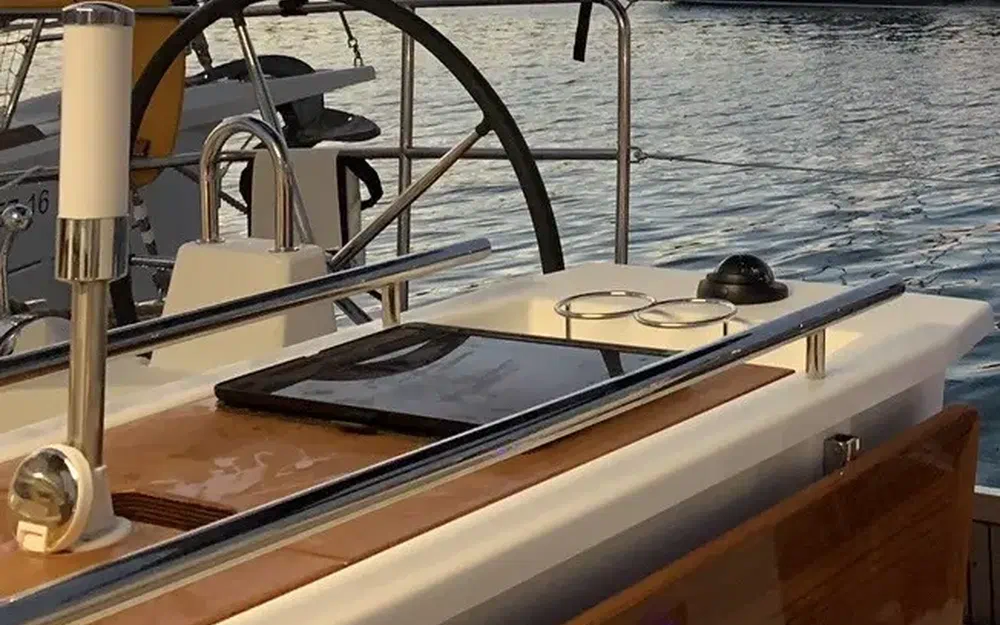 slider 14 Beneteau Oceanis 40.1