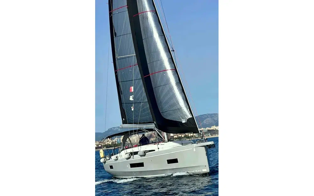 slider 15 Beneteau Oceanis 40.1