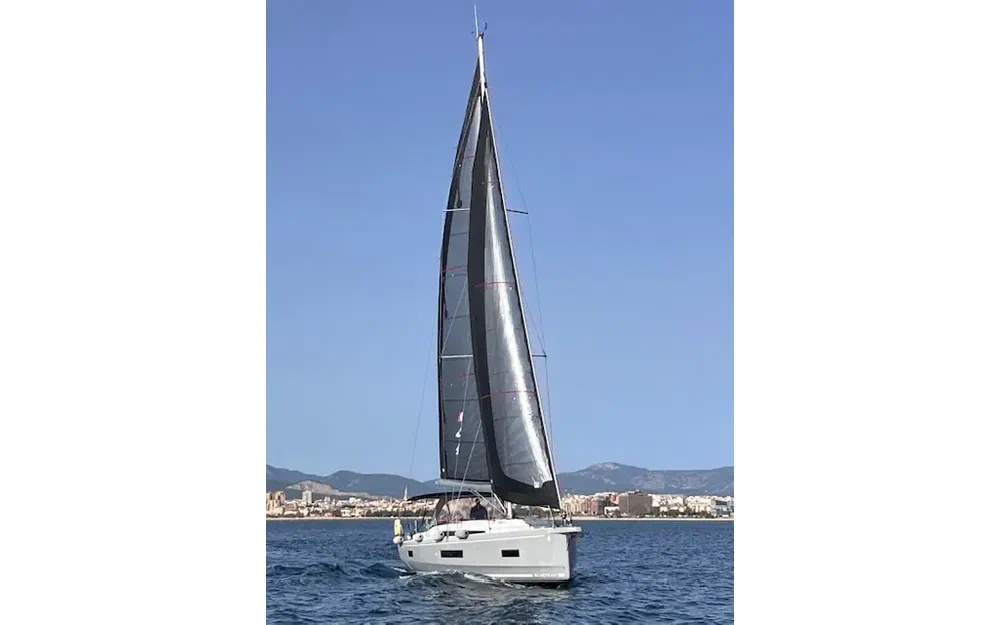 slider 16 Beneteau Oceanis 40.1