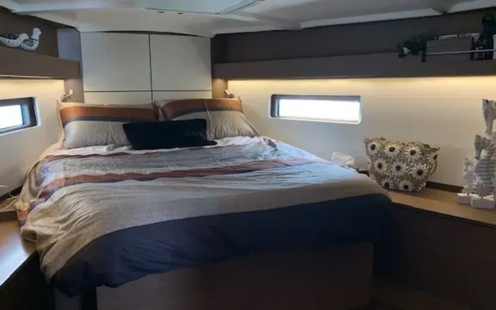 slider 3 Beneteau Oceanis 40.1