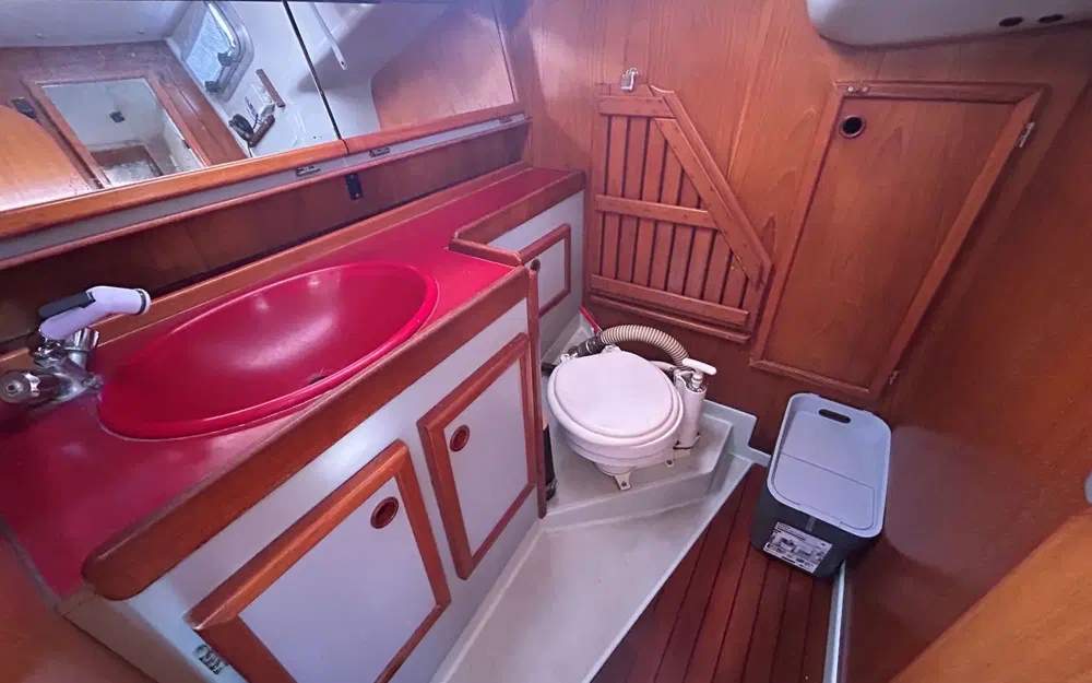 slider 9 Jeanneau Sun Shine 38