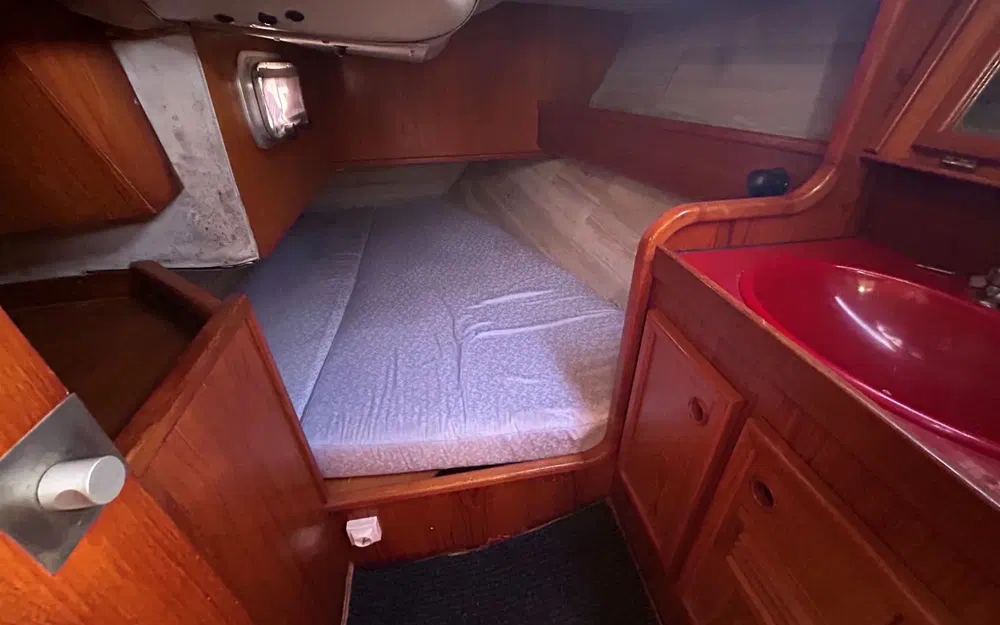 slider 10 Jeanneau Sun Shine 38