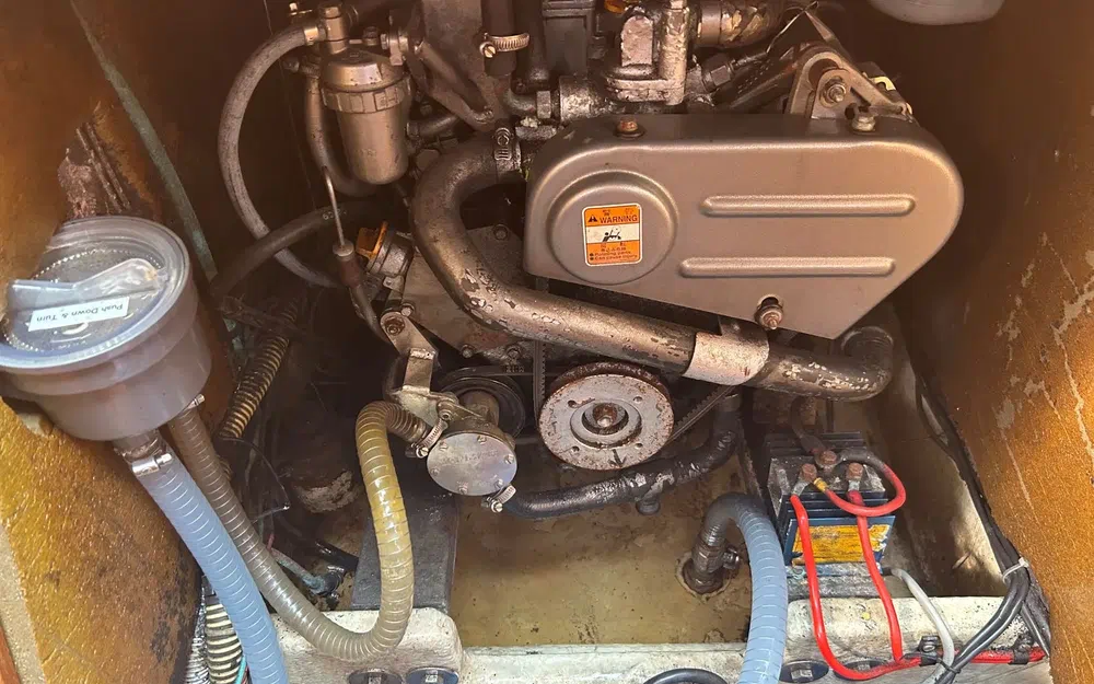 slider 17 Jeanneau Sun Shine 38