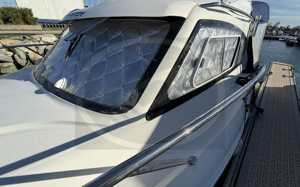 slider 9 Quicksilver 640 Week-End