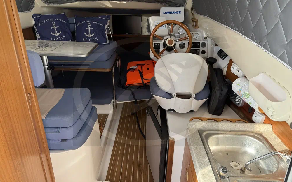 slider 13 Quicksilver 640 Week-End