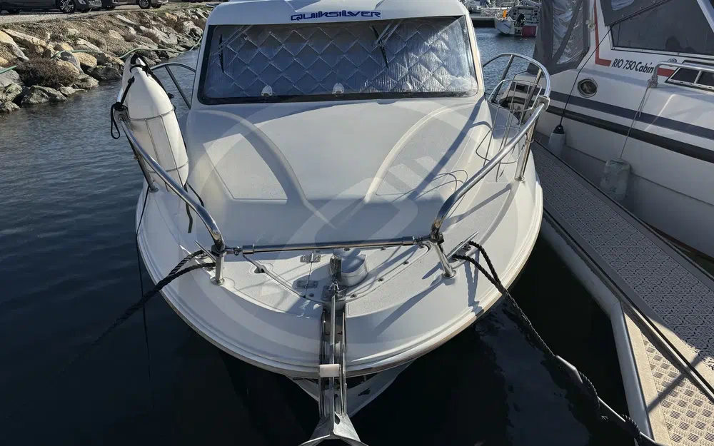 slider 5 Quicksilver 640 Week-End