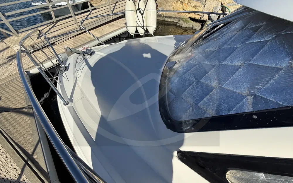 slider 8 Quicksilver 640 Week-End