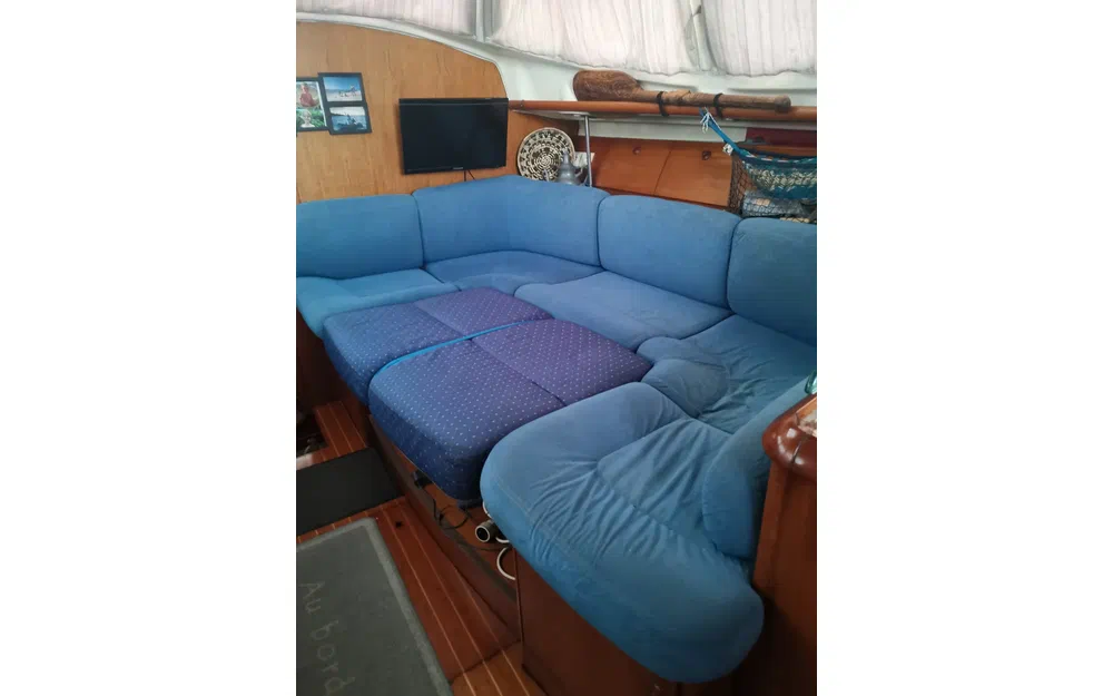 slider 8 Jeanneau Sun Odyssey 40 DS