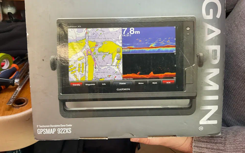 slider 22 Jeanneau Voyage 12.50