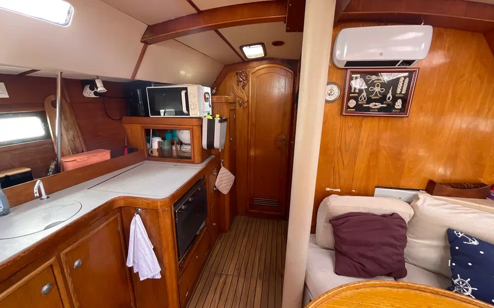 slider 13 Jeanneau Voyage 12.50