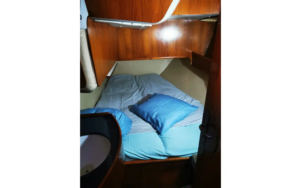 slider 15 Jeanneau Voyage 12.50