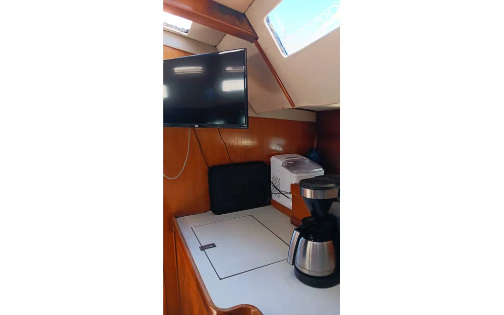 slider 19 Jeanneau Voyage 12.50