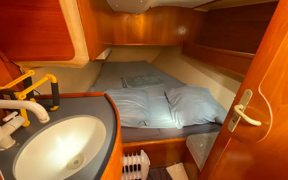 slider 16 Jeanneau Voyage 12.50