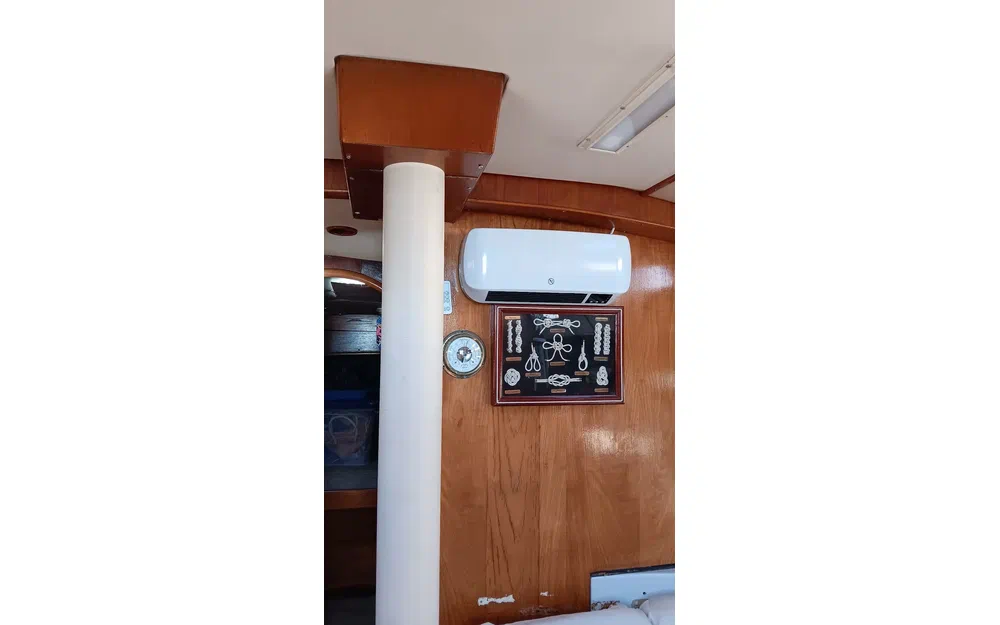 slider 20 Jeanneau Voyage 12.50