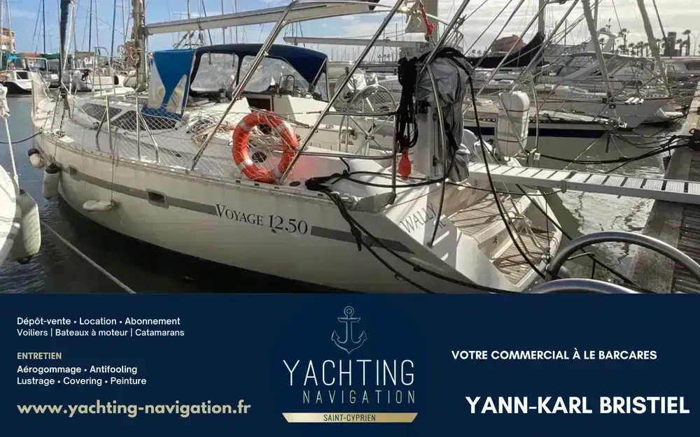 slider 21 Jeanneau Voyage 12.50