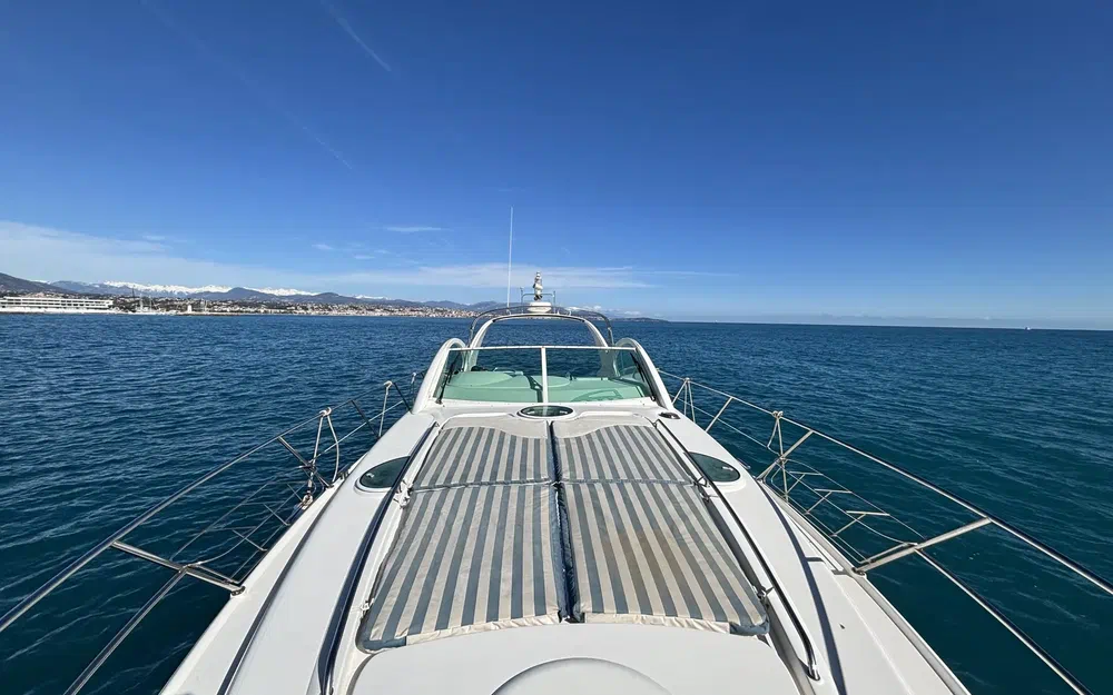 slider 9 Fairline Targa 48