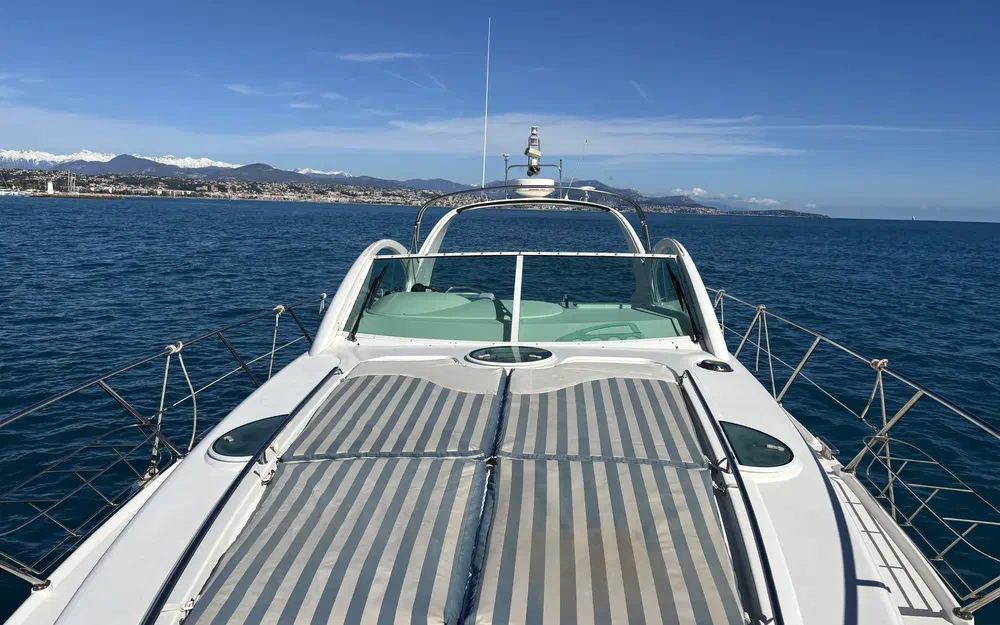 slider 10 Fairline Targa 48